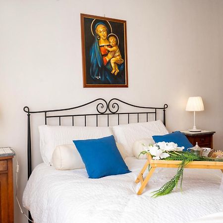 B&B Il Salvi Sassoferrato Esterno foto