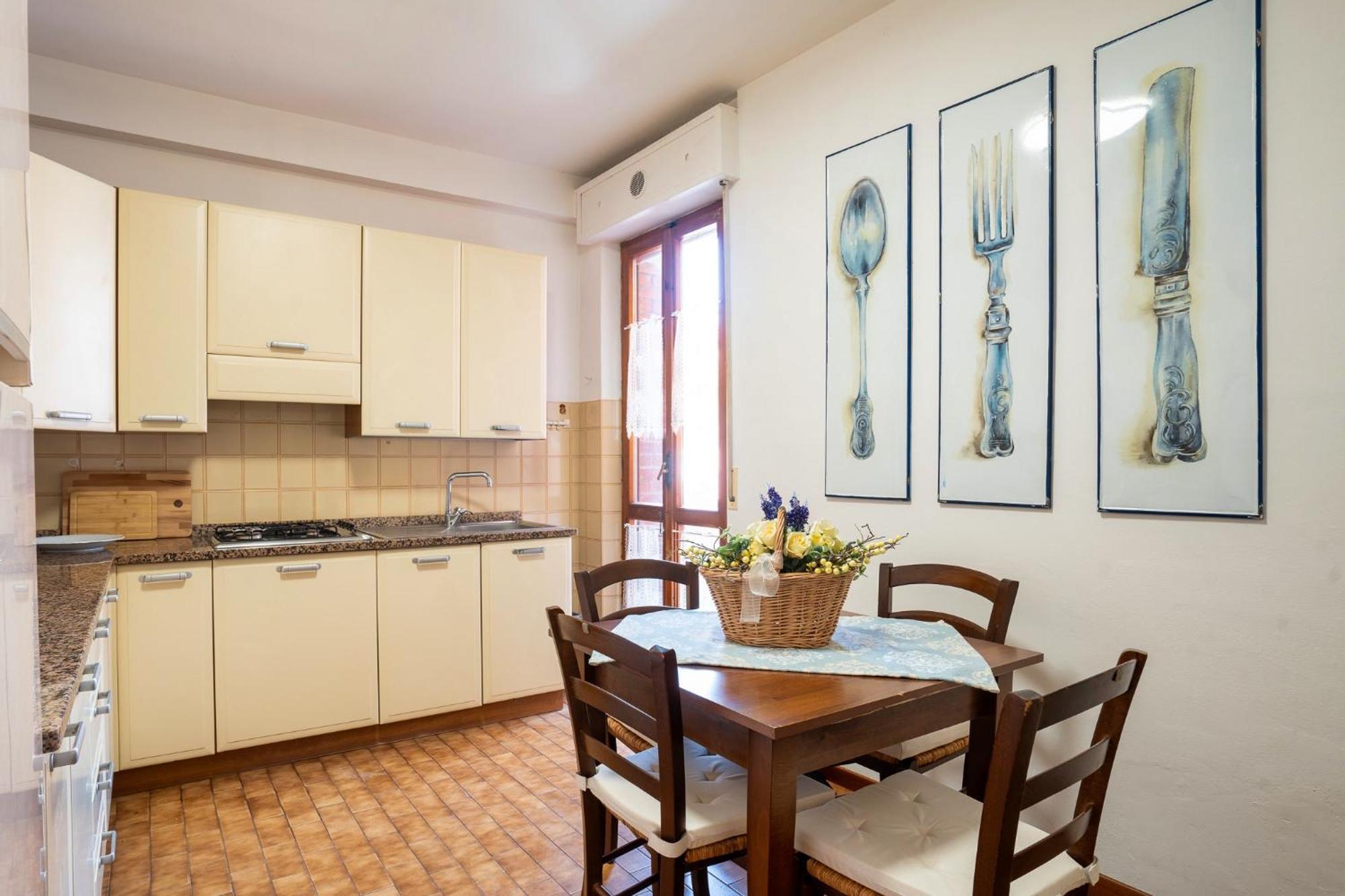 B&B Il Salvi Sassoferrato Esterno foto