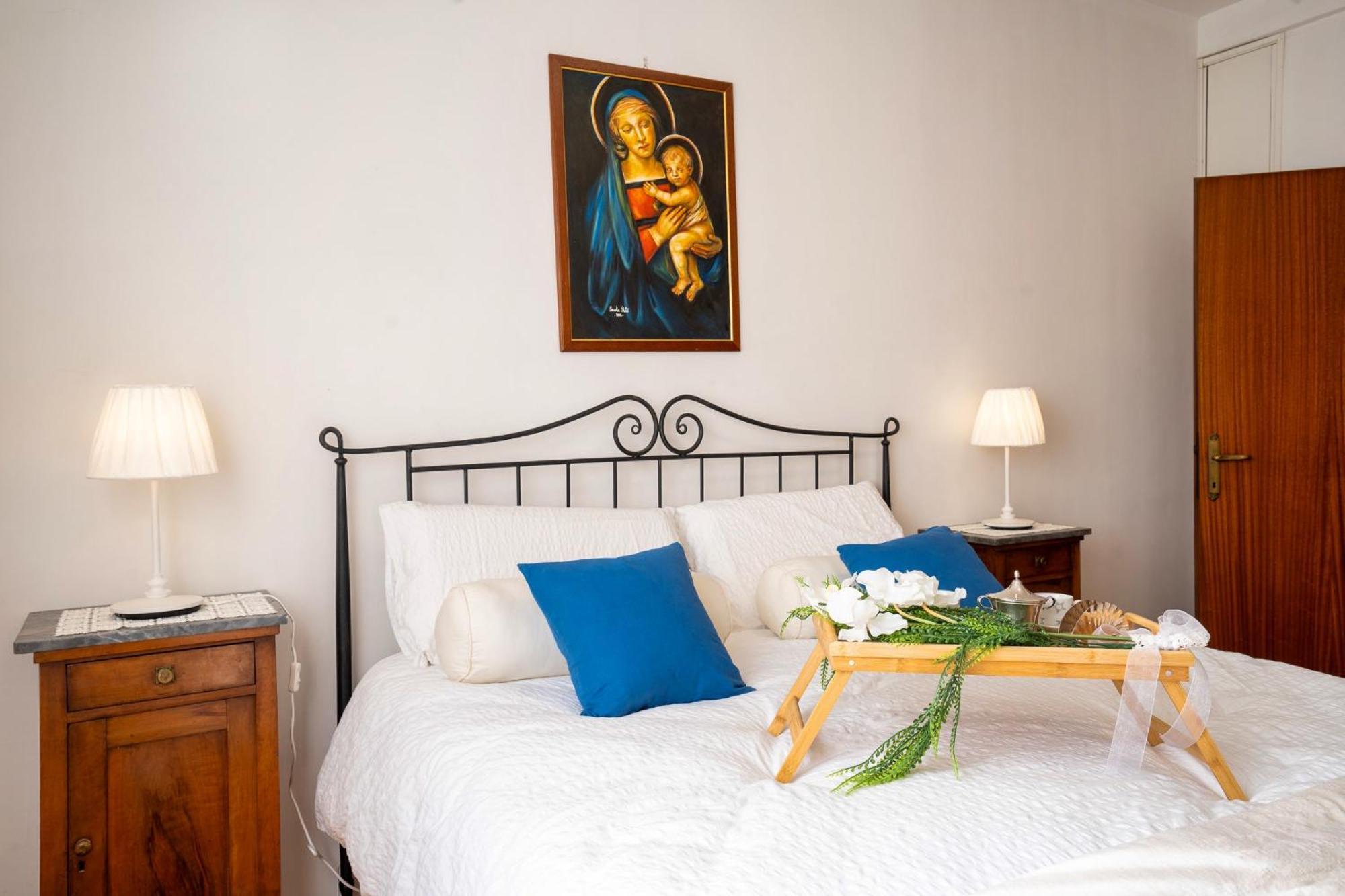 B&B Il Salvi Sassoferrato Esterno foto