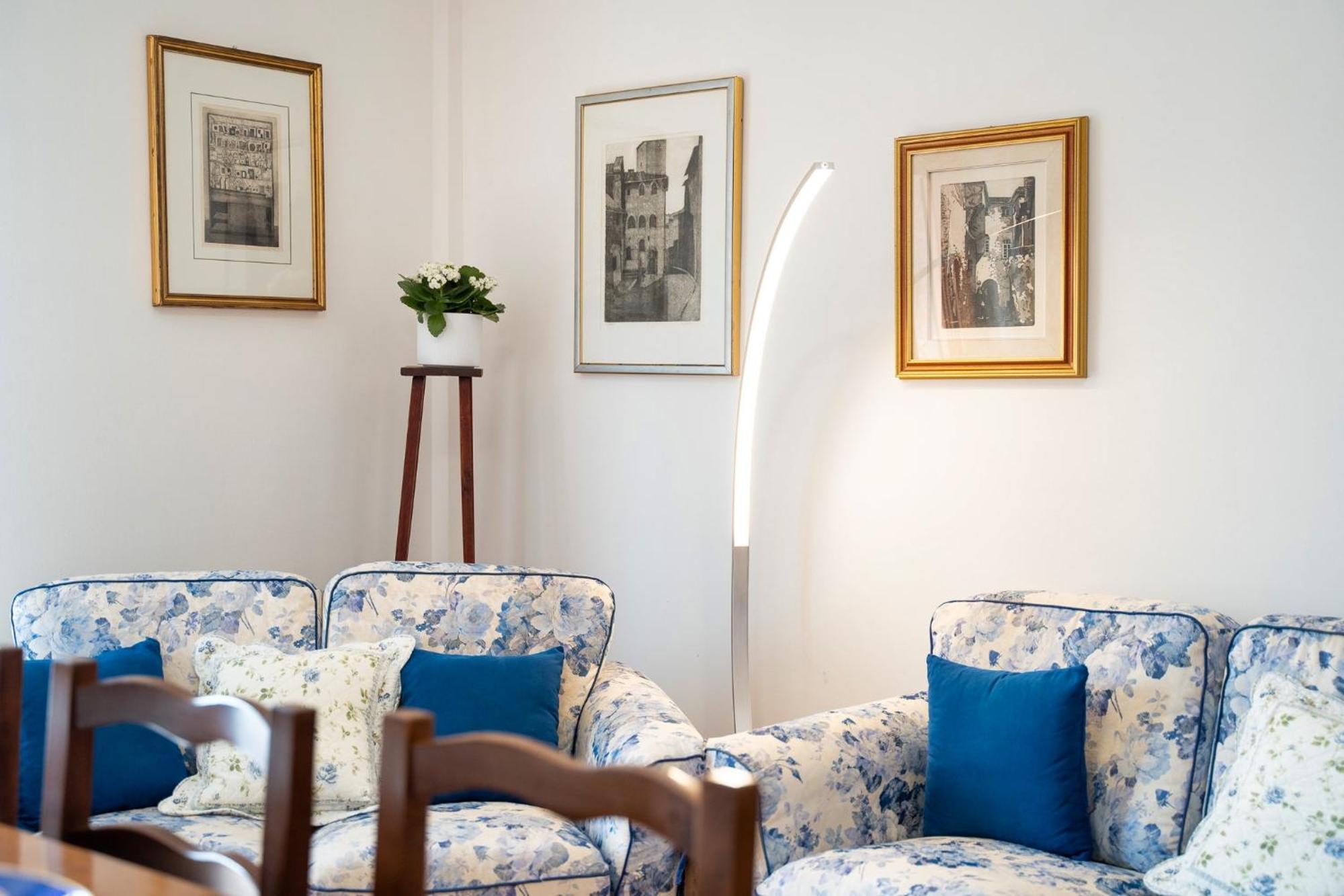 B&B Il Salvi Sassoferrato Esterno foto
