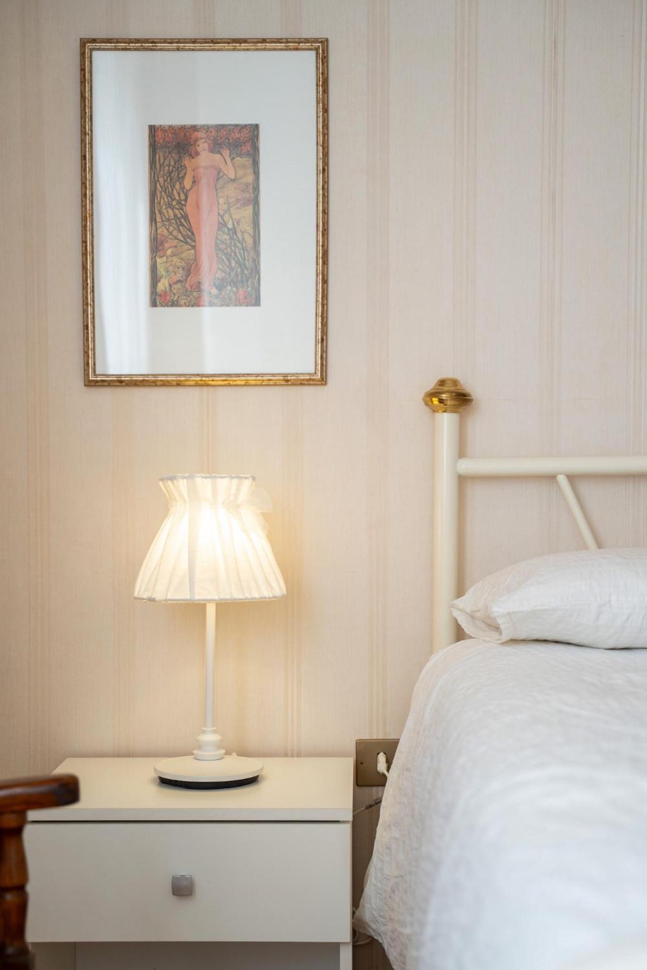 B&B Il Salvi Sassoferrato Esterno foto