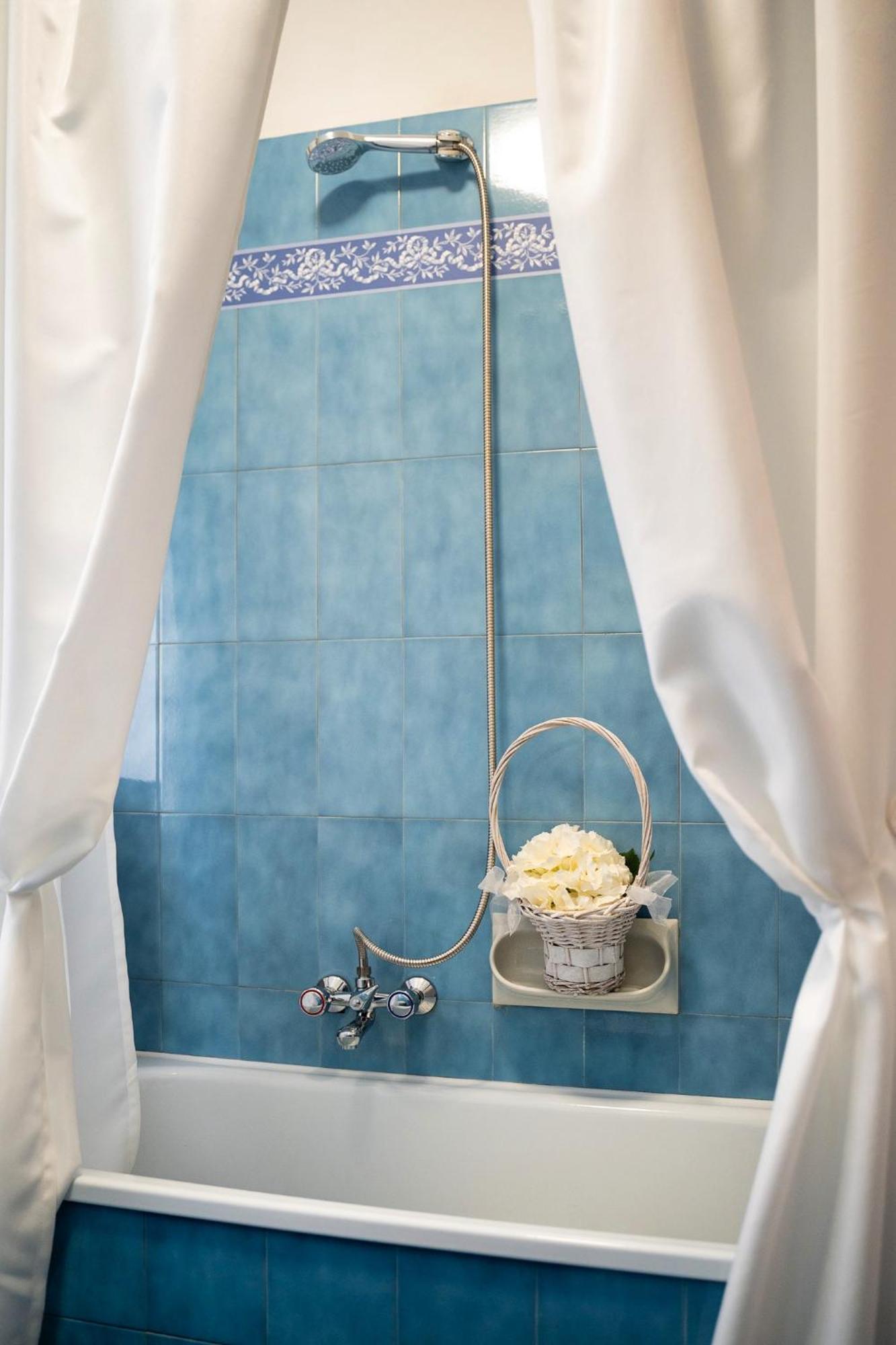 B&B Il Salvi Sassoferrato Esterno foto