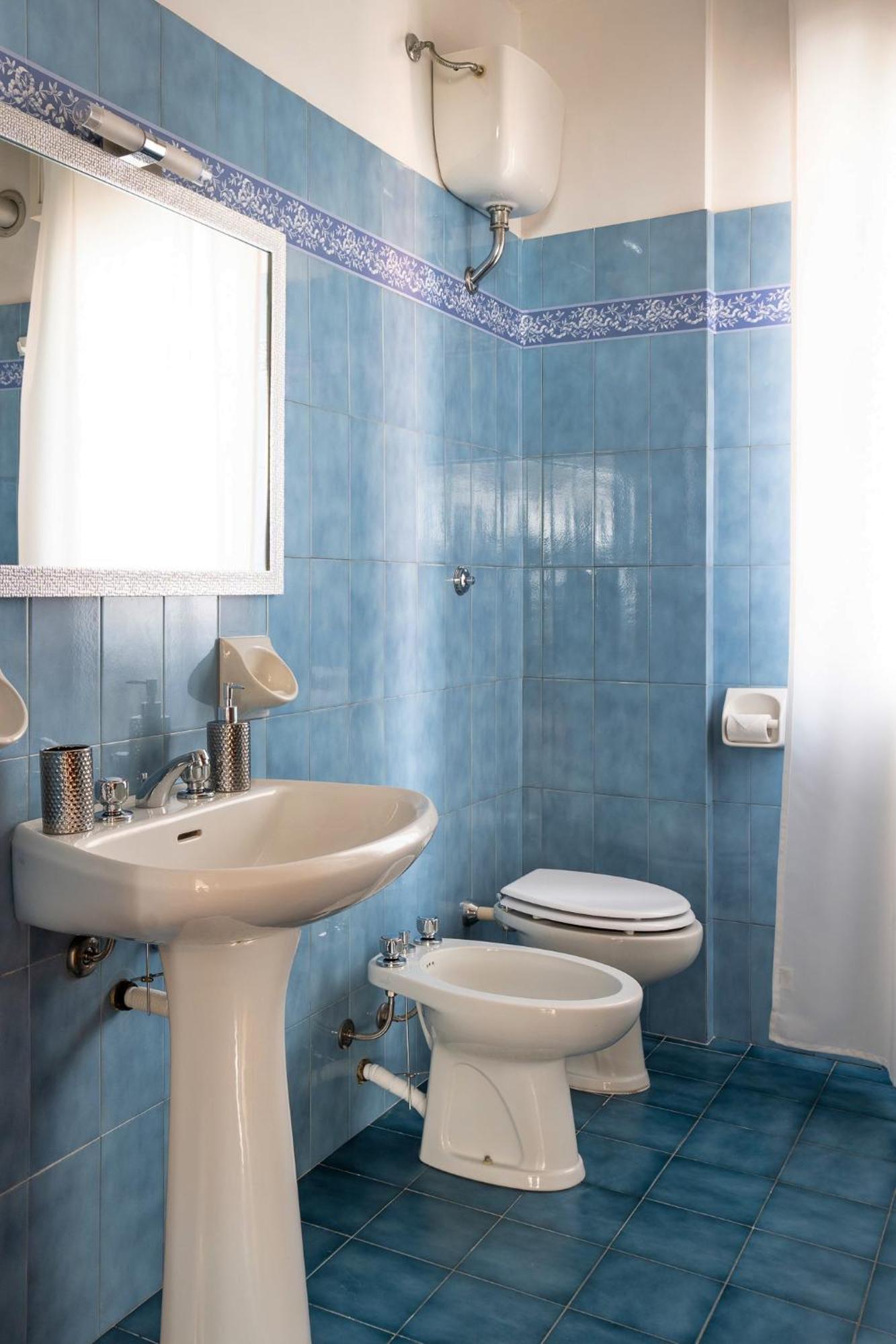 B&B Il Salvi Sassoferrato Esterno foto