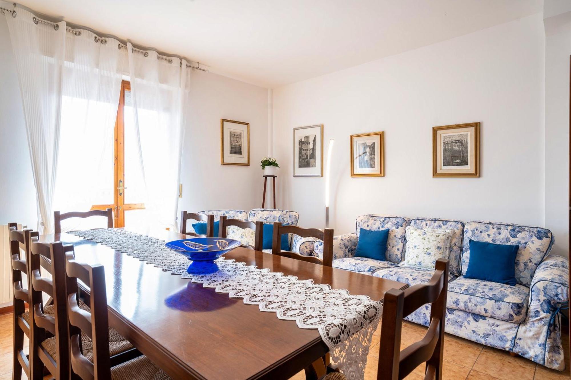 B&B Il Salvi Sassoferrato Esterno foto