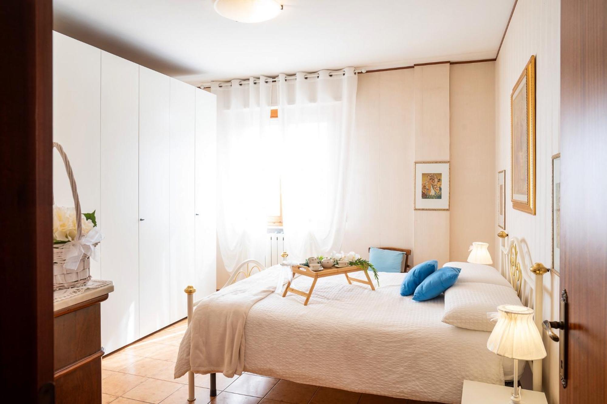 B&B Il Salvi Sassoferrato Esterno foto