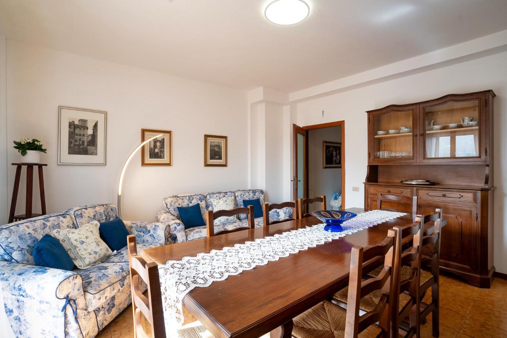 B&B Il Salvi Sassoferrato Esterno foto