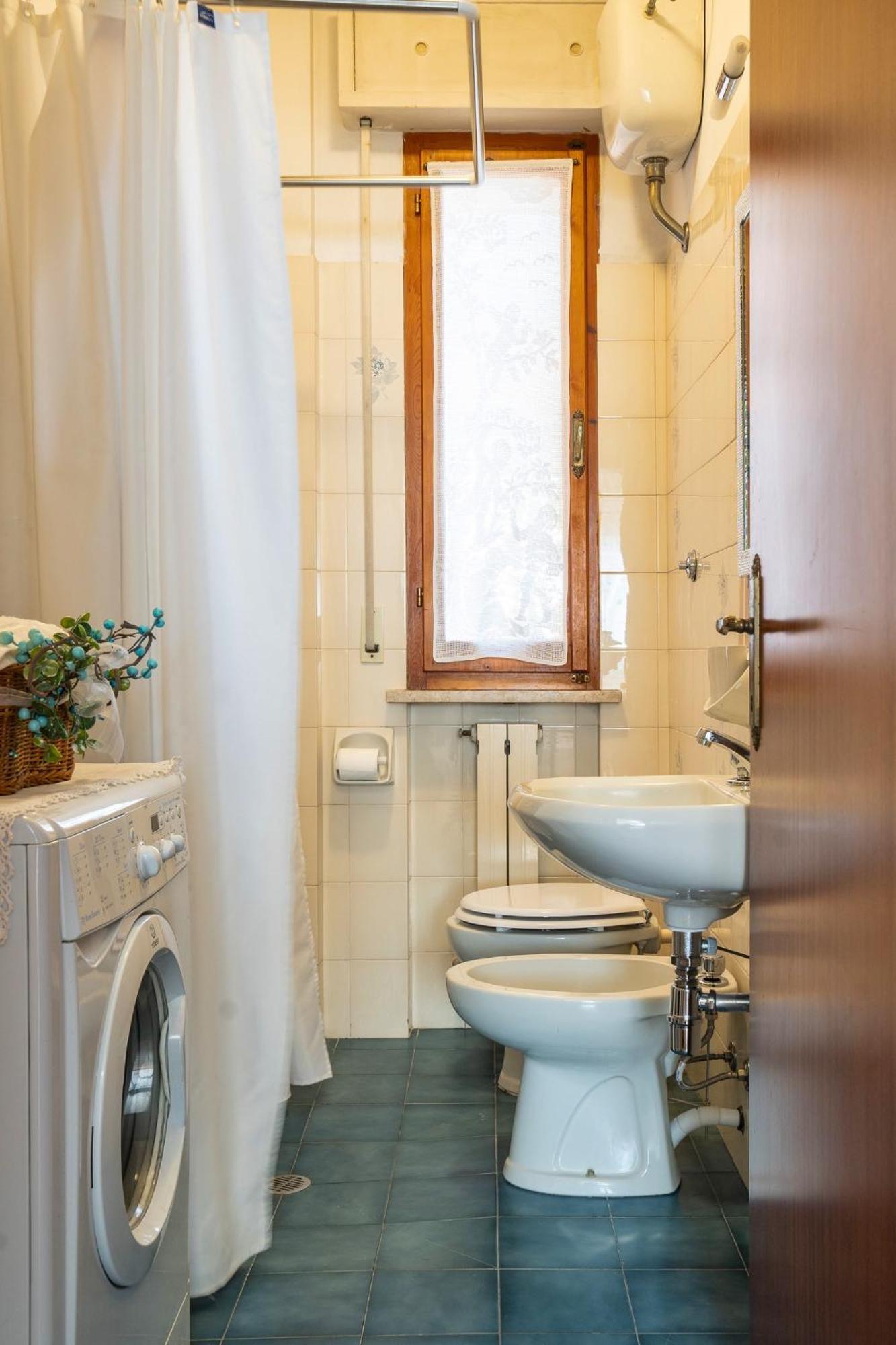 B&B Il Salvi Sassoferrato Esterno foto